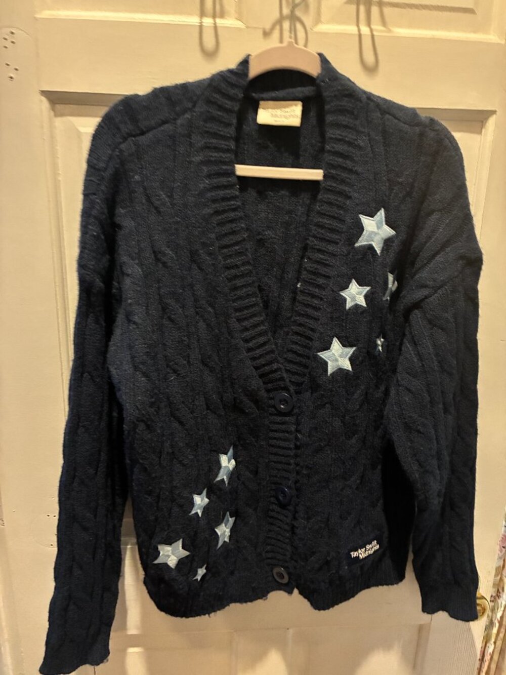 Taylor Swift Midnights Cardigan  M/L